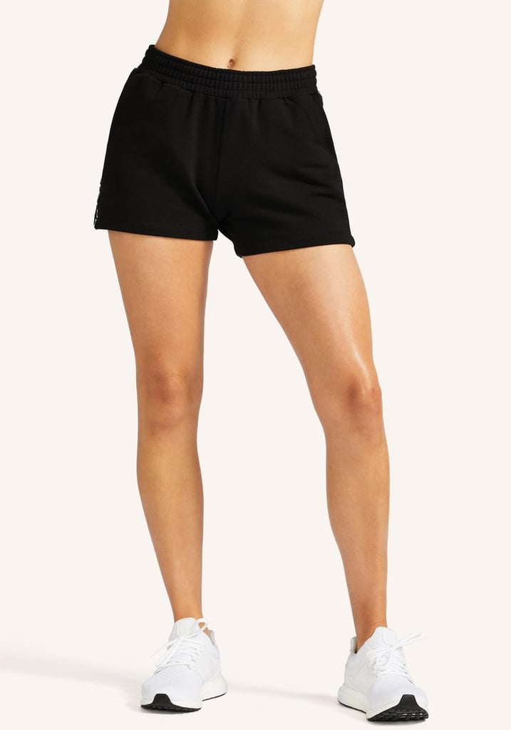 Uptown Vibe Short