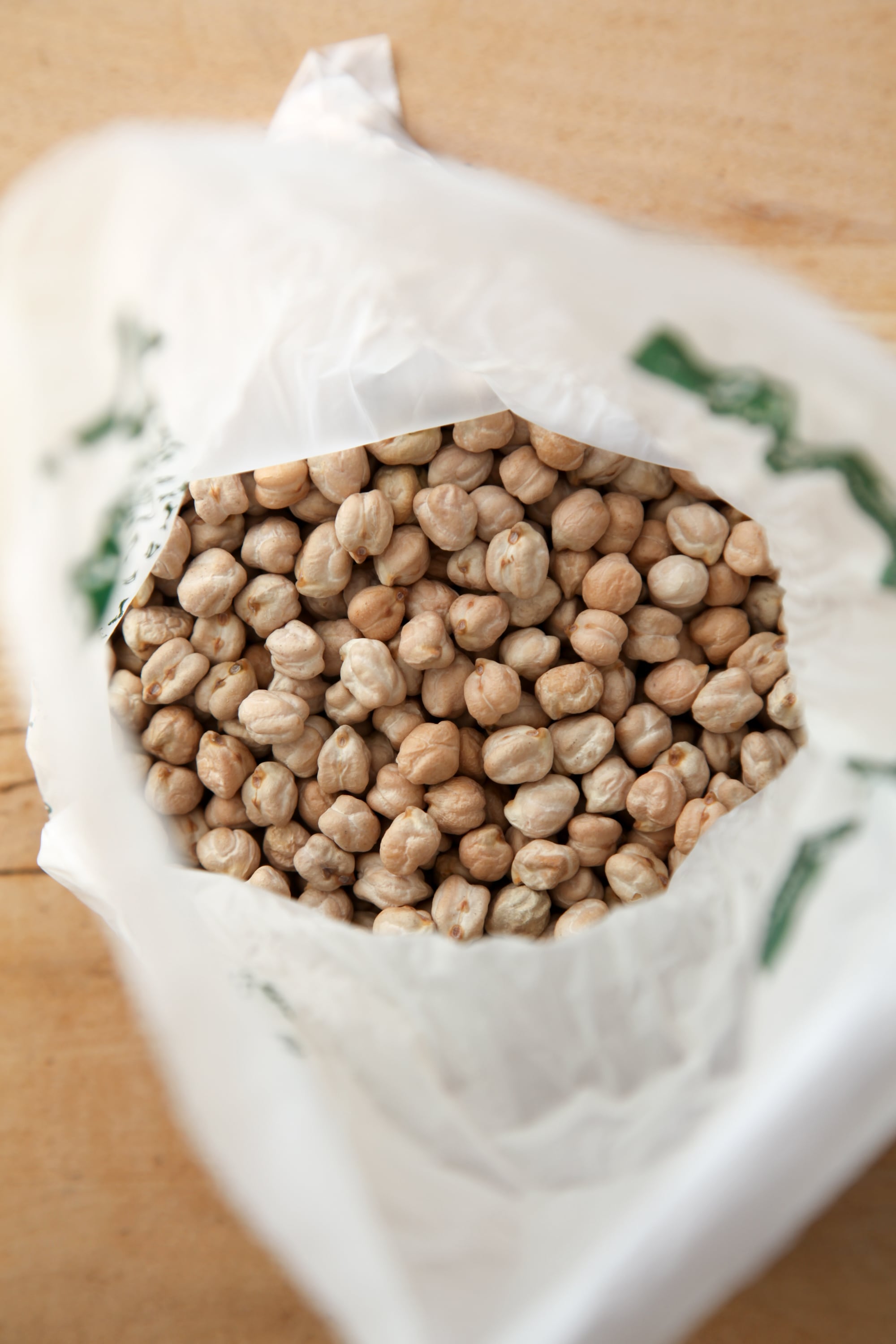 How to Cook Chickpeas POPSUGAR Food