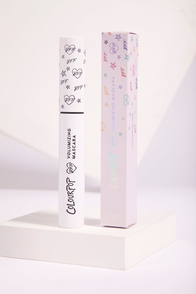 ColourPop First Mascara 2019 POPSUGAR Beauty