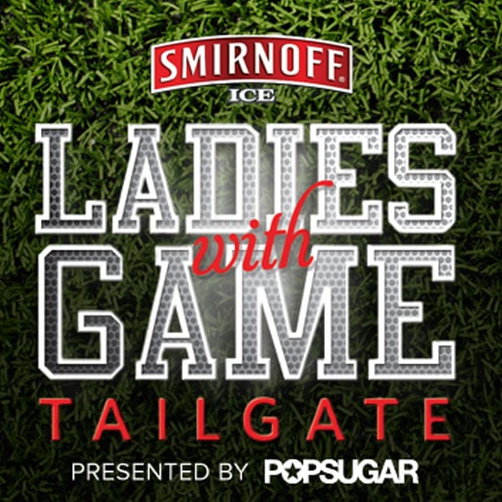 Ladies With Game Tailgate