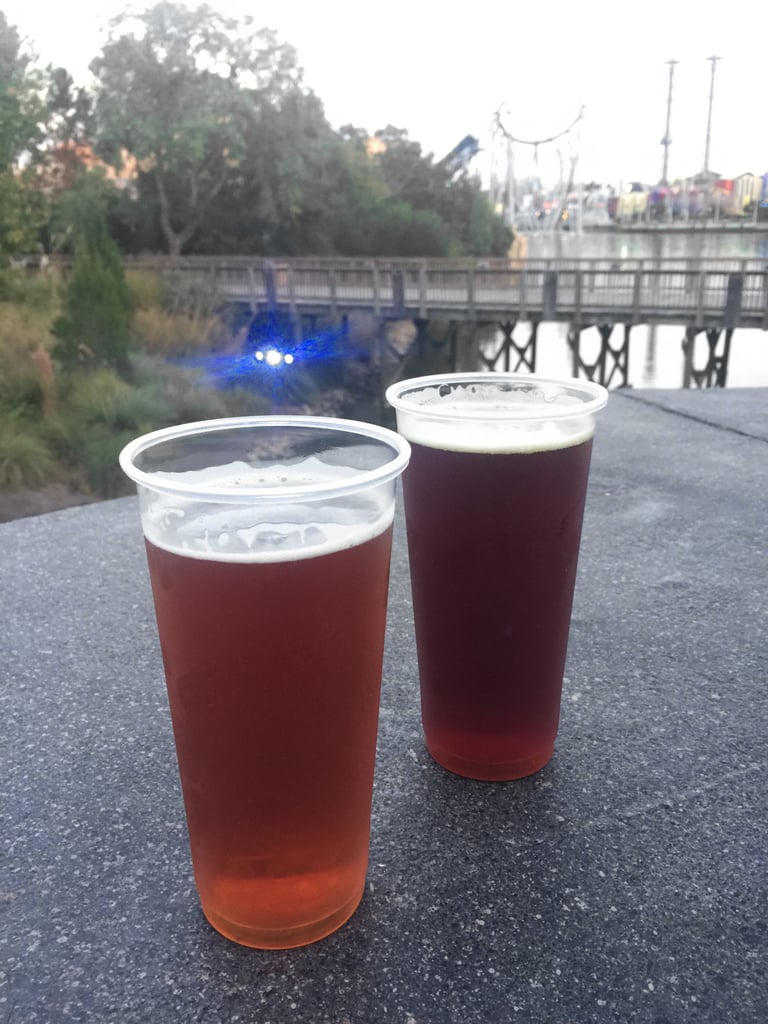 Daught Beers ($9)