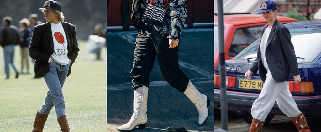How to Tuck Pants Into Boots 2019