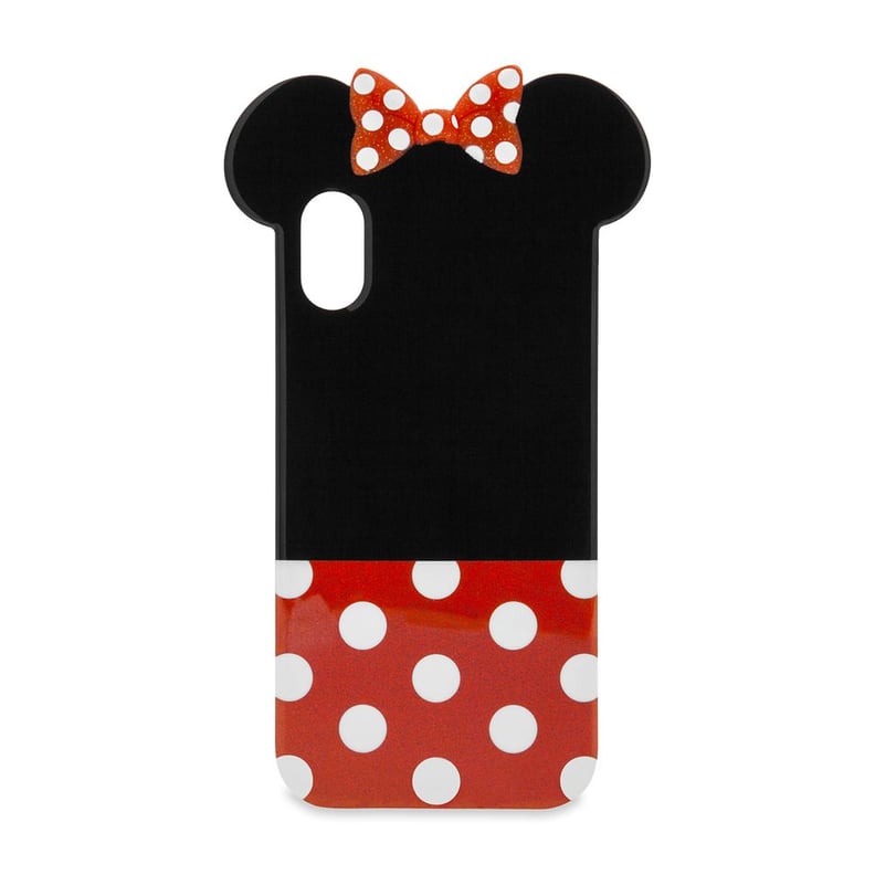 Minnie Mouse iPhone X/XS Case