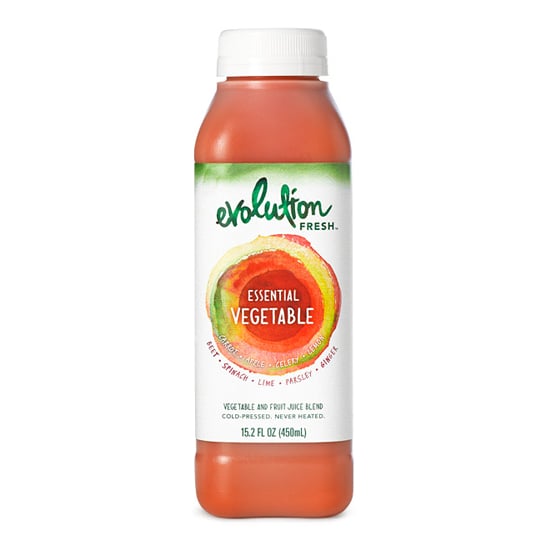 Evolution Fresh StoreBought Juice Cleanses POPSUGAR Fitness Photo 2