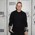 Bob Harper Reveals the Biggest Lifestyle Change He Made to Lose 40 Pounds