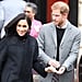 Prince Harry and Meghan Markle's Best 2019 Pictures