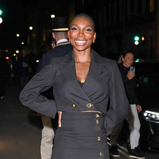 Michaela Coel Received Flowers From Beyoncé After Emmy Win