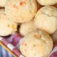 Stop Everything You're Doing and Try This Brazilian Pão de Queijo Recipe