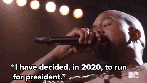 Kanye-West-Running-President.gif