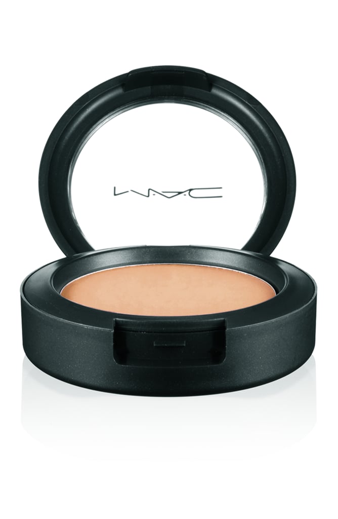 Mia Moretti For MAC Cream Color Base in Pale Sand Shimmer