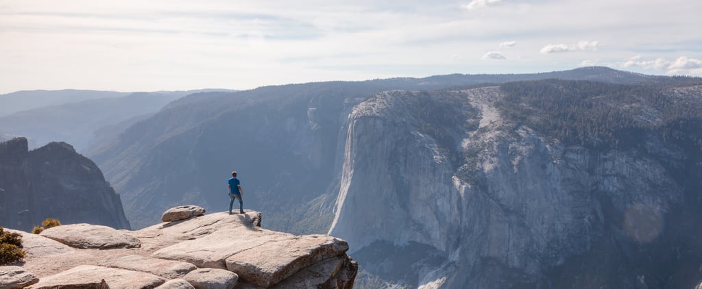 Yosemite Park Travel Tips