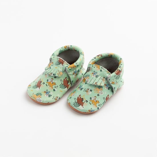Freshly Picked Lion King Moccasin Collection 2019