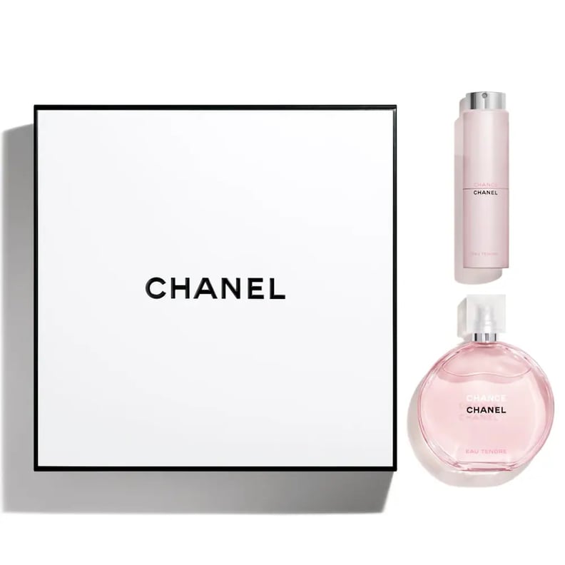 Best Fresh Perfume Gift Set