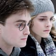 5 Reasons Hermione and Harry Would've Been Miserable Together — and 1 Reason They Would've Been Happy