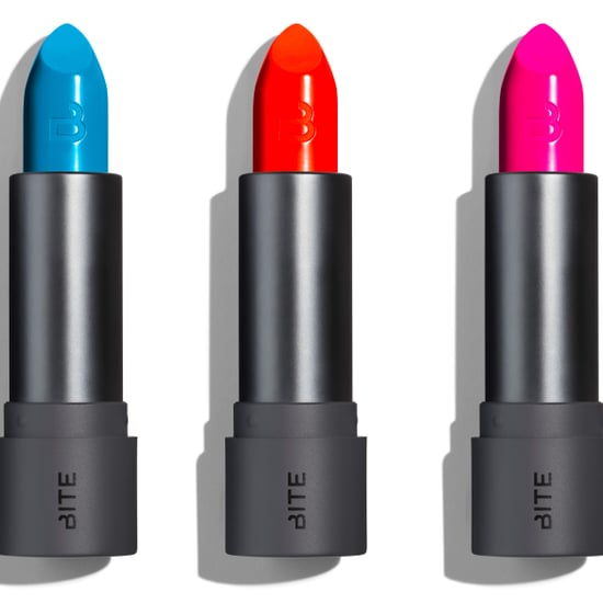 Bite Beauty Nearly Neon Collection