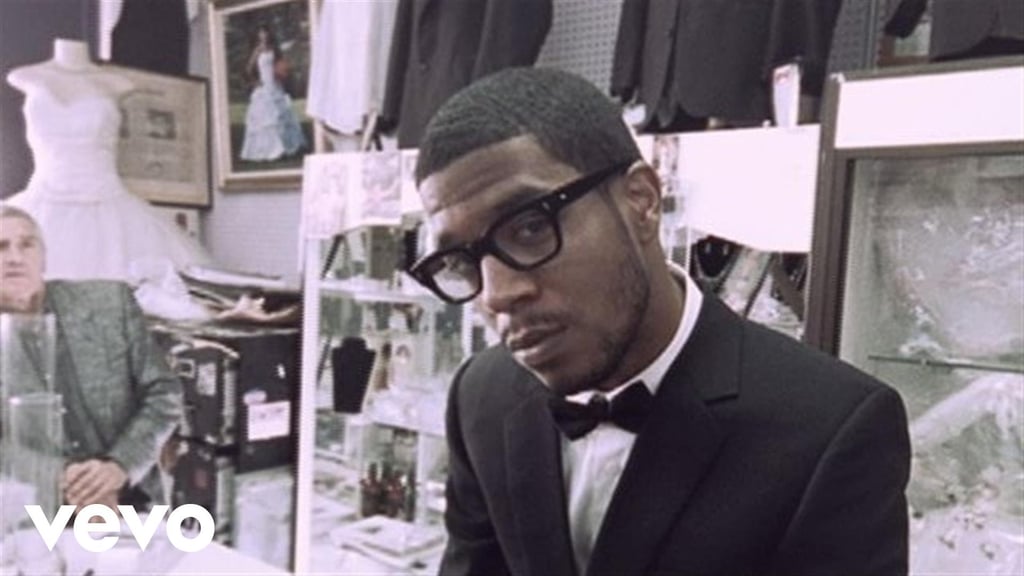"Day 'n' Nite" — Kid Cudi