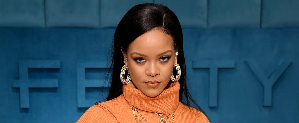 Thanks to Fenty Beauty's Upcoming Launch, Soon We Can All Smell Like Rihanna