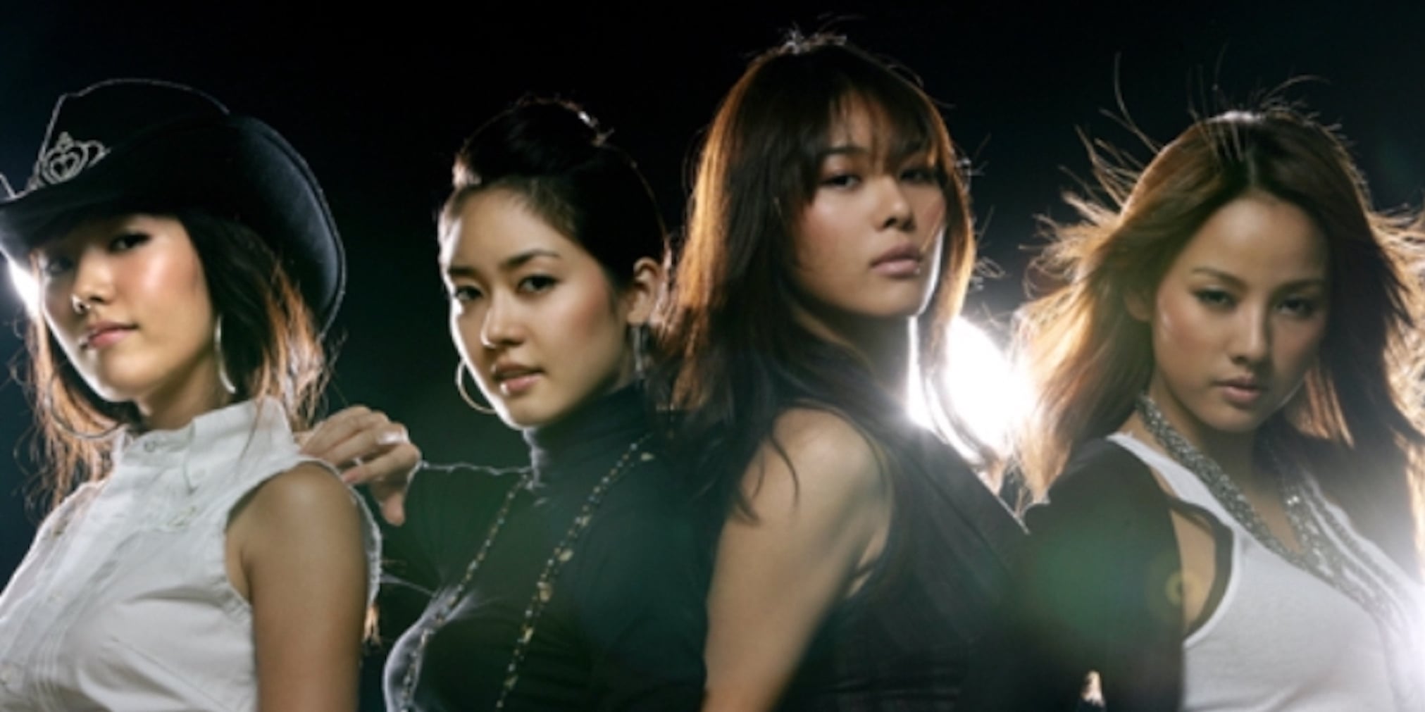 Fin.K.L 2001 THE SECOND LIVE CONCERT CD 【公式通販】