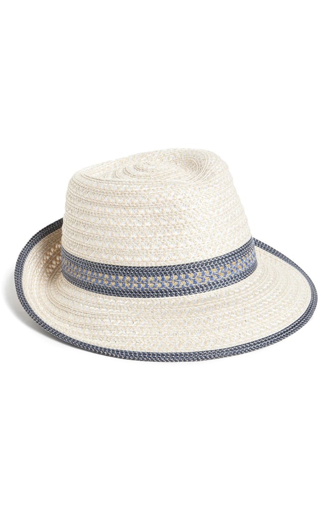 Eric Javits Fedora ($170)