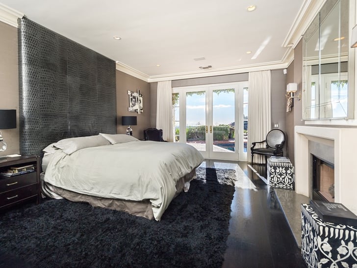 One Direction&#39;s Louis Tomlinson Buys a New Home in LA | POPSUGAR Home Photo 5