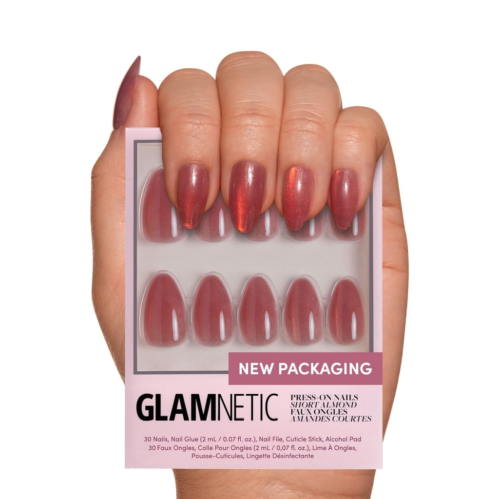 Best Prime Day Beauty Deal on Press On Nails