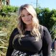 How Model Hunter McGrady Found Body Acceptance With Therapy and This Daily Mirror Exercise