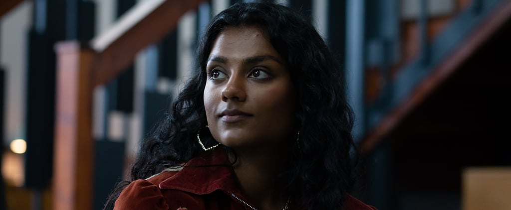 Simone Ashley Joins the Cast of Bridgerton Season 2