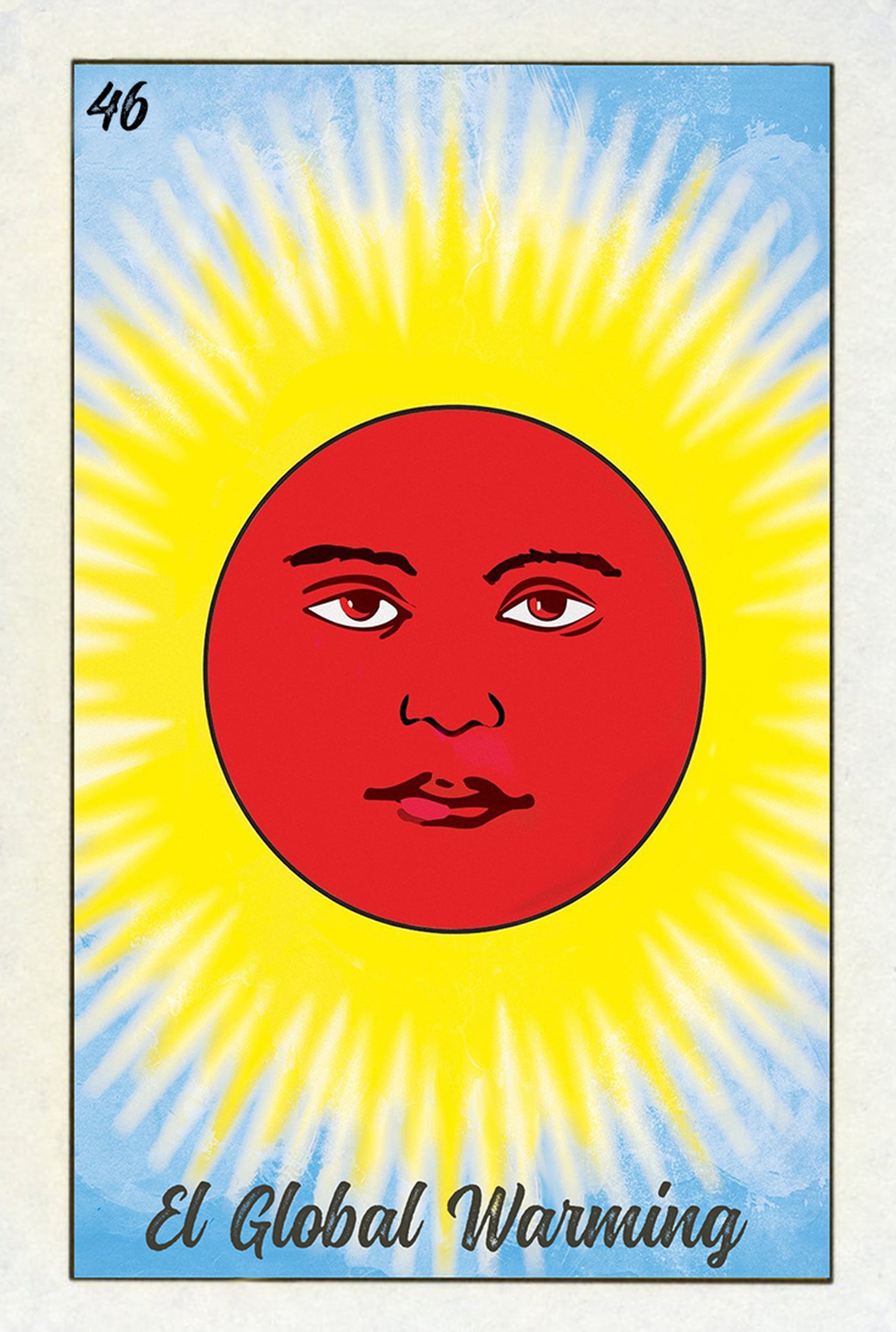 Millennial Loteria Cards | PS Latina