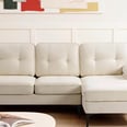 The Best Affordable Couches Under $500 From Amazon, Wayfair, and More