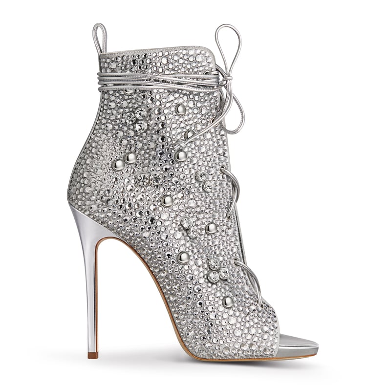 Jennifer Lopez Giuseppe Zanotti Shoe Collection | POPSUGAR Latina