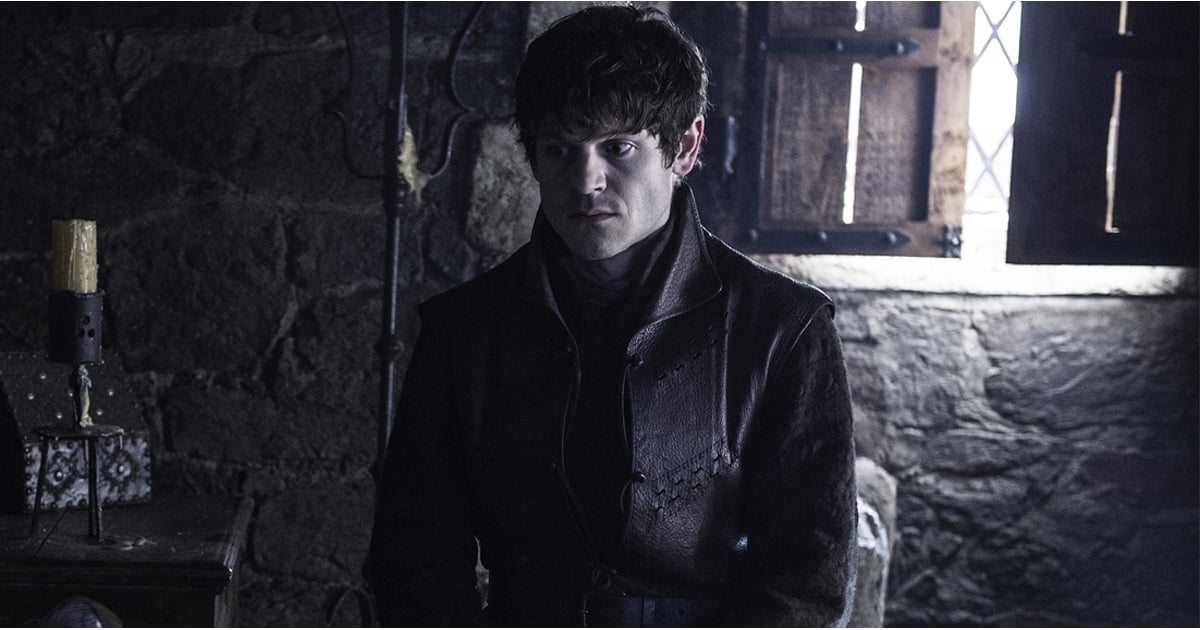 Reactions to Ramsay Bolton's Death on Game of Thrones POPSUGAR