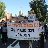 Youth Activists Are Pleading With the UK Government to Prepare For the “Code Red” Climate Crisis