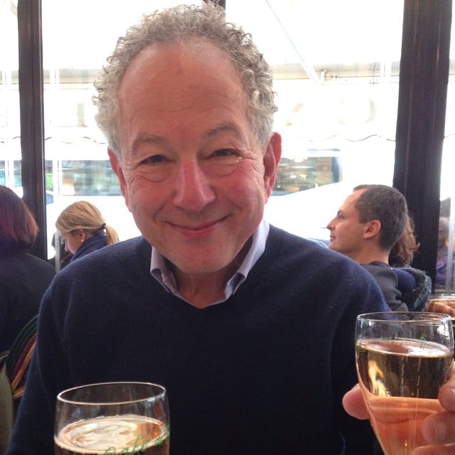 Champagne For Breakfast? NBD