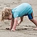 Tips For Taking Children to the Beach