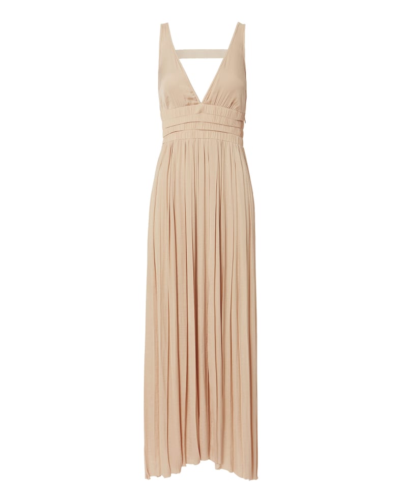 Elizabeth and James Maxi Dress