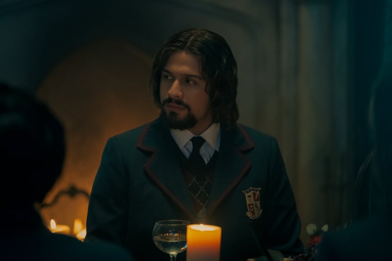 What Happens to Diego in The Umbrella Academy Season 2?