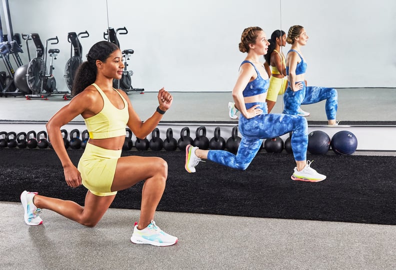 The 12 Best Exercises for Women / Fitness