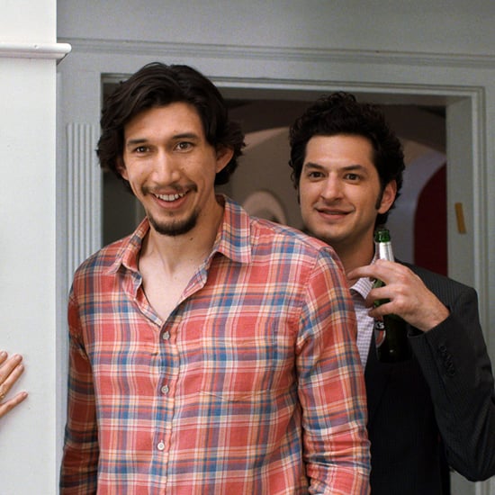 Adam Driver Movies and TV Shows