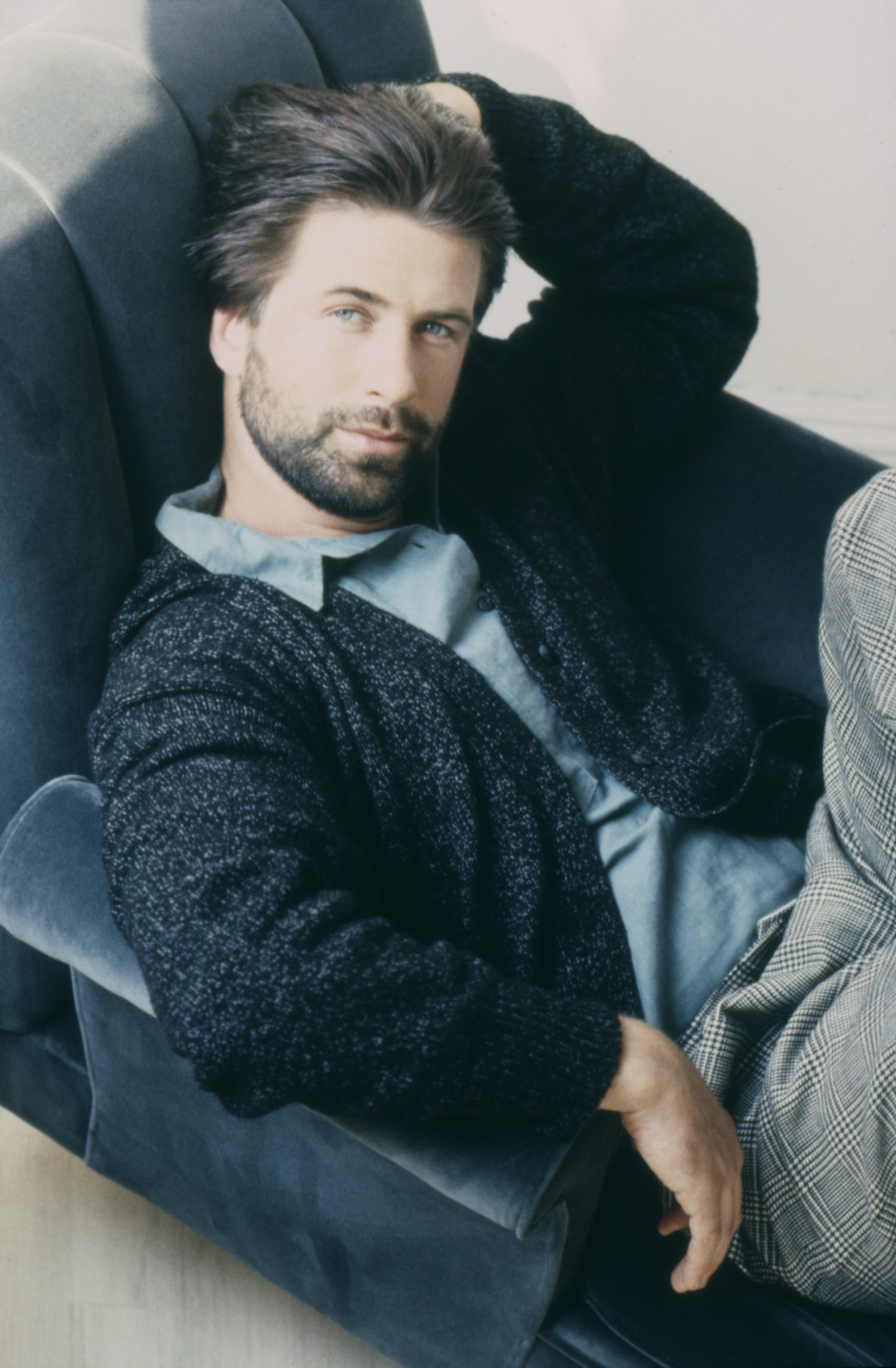 Sexy Alec Baldwin Pictures Popsugar Celebrity