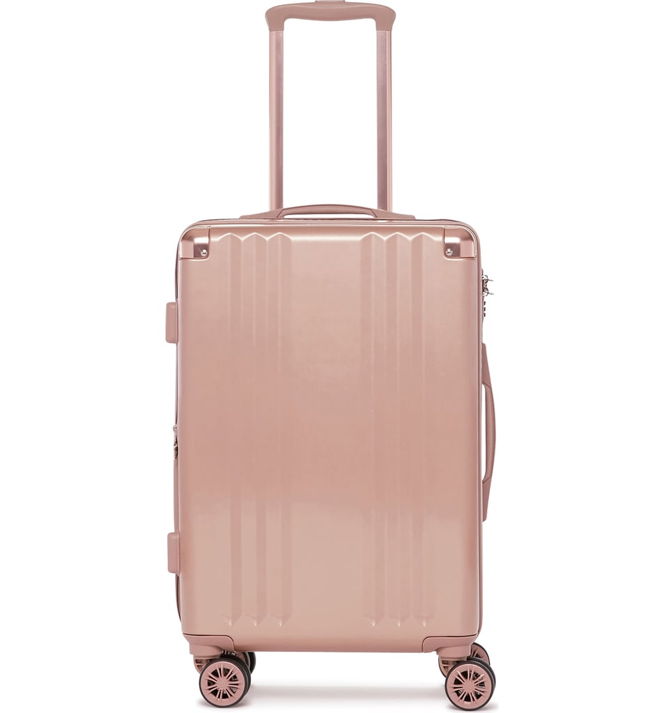 Calpak Ambeur Rolling Spinner Carry-On