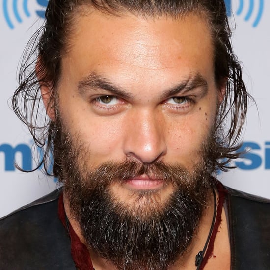 Jason Momoa's Sexiest Moments (Video)