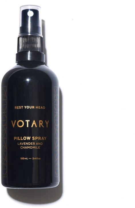 VOTARY Pillow Spray Lavender and Chamomile