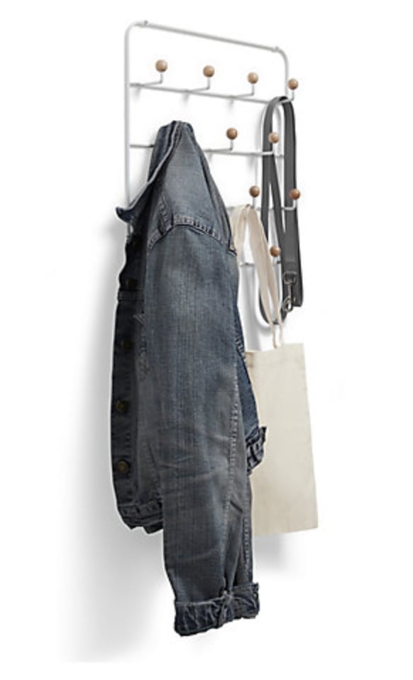 Umbra Estique Over-the-Door Organizer