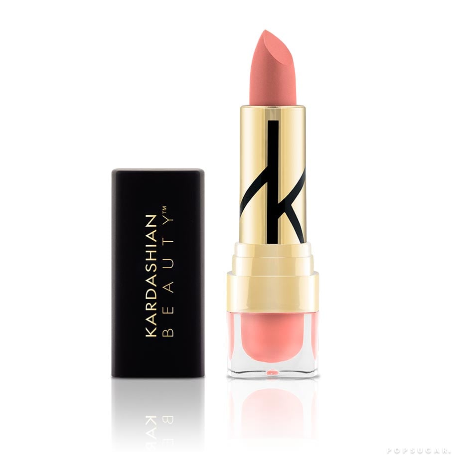 Kardashian Beauty Lip Slayer Lipstick in Goals