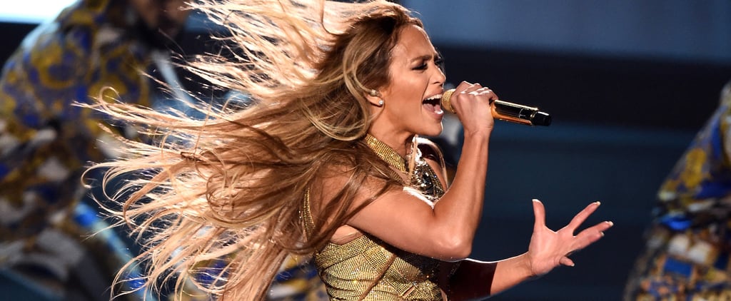 Reactions to Jennifer Lopez's 2018 MTV VMAs Performance