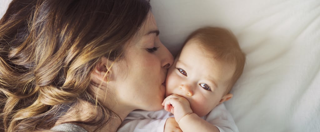 الأسباب الأكثر شيوعاً لبكاء الأطفال حديثي الولادة 2020