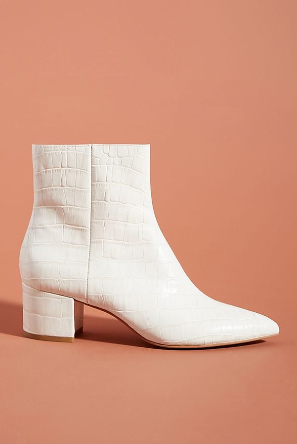 Dolce Vita Bell Ankle Boots