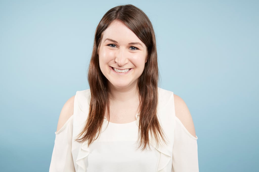 Lauren Levy, Assistant Moms Editor: Before