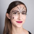 8 Easy, Last-Minute Halloween Costumes You Can Create With Black Liquid Liner