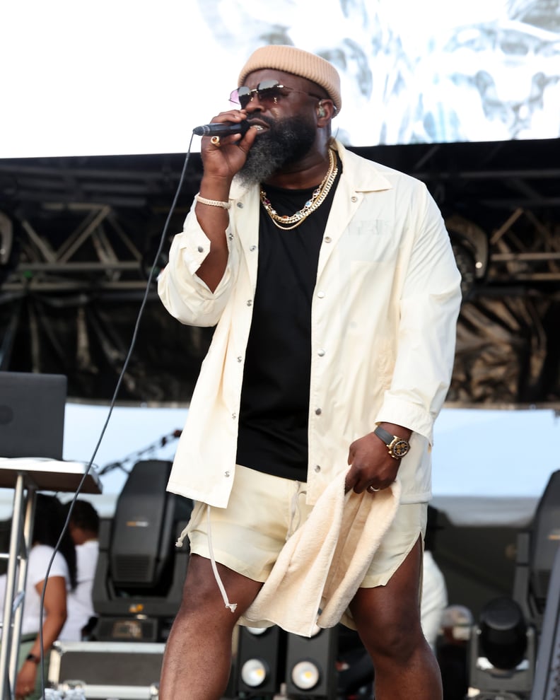 When Black Thought Reminded Us Why He's One of Hip-Hop's Greats